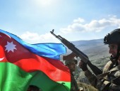 В Азербайджане объявили постепенную демобилизацию военных В Азербайджане объявили постепенную демобилизацию военных