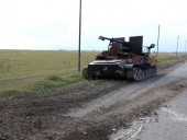 Убытки от потерь армии Армении во время войны в Карабахе оценили в 4,8 млрд долларов