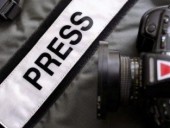 С начала года в мире убили более 40 журналистов С начала года в мире убили более 40 журналистов