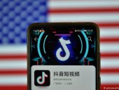 Суд в США временно запретил властям ограничивать работу TikTok