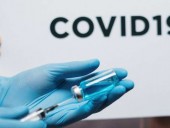 В ЕС вакцинацию от COVID-19 планируют начать 27 декабря В ЕС вакцинацию от COVID-19 планируют начать 27 декабря