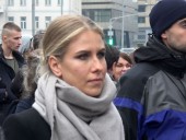 В Москве против адвоката Навального Соболь возбудили уголовное дело В Москве против адвоката Навального Соболь возбудили уголовное дело