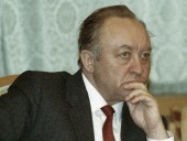 Умер первый премьер Беларуси, подписавший Беловежские соглашения Умер первый премьер Беларуси, подписавший Беловежские соглашения