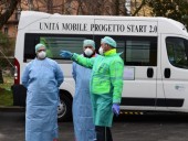 Пандемия: британский эксперт прогнозирует, что новый мутировавший коронавирус станет доминирующим в мире Пандемия: британский эксперт прогнозирует, что новый мутировавший коронавирус станет доминирующим в мире
