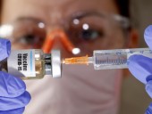 В Минздраве Германии рассчитывают на массовую вакцинацию летом следующего года В Минздраве Германии рассчитывают на массовую вакцинацию летом следующего года