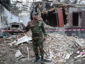 Официальное число жертв Азербайджана в войне в Карабахе - превысило количество жертв со стороны Армении