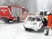 На Италию и Хорватию обрушилась непогода На Италию и Хорватию обрушилась непогода