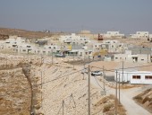 СМИ: израильские поселенцы на Западном берегу Иордана убили палестинца у Вифлеема