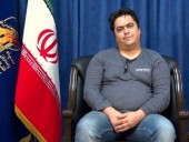 В Иране казнили оппозиционного журналиста В Иране казнили оппозиционного журналиста