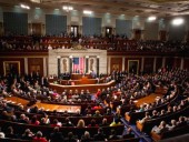 Палата представителей США поддержала ужесточение санкций против Северного потока - 2 Палата представителей США поддержала ужесточение санкций против Северного потока - 2