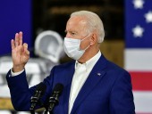 В Аризоне подтвердили победу Байдена на выборах президента США В Аризоне подтвердили победу Байдена на выборах президента США
