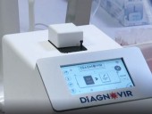 Обнаружить коронавирус за 10 секунд: ученые Турции зявили о новом изобретении Обнаружить коронавирус за 10 секунд: ученые Турции зявили о новом изобретении