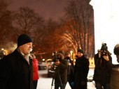 Премьер Эстонии уходит в отставку на фоне коррупционного скандала Премьер Эстонии уходит в отставку на фоне коррупционного скандала