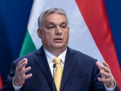 Венгрия снова заявила, что продолжает переговоры о покупке российской вакцины против COVID-19 Венгрия снова заявила, что продолжает переговоры о покупке российской вакцины против COVID-19