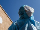 Пандемия: на COVID-19 заболел уже почти 91 млн человек Пандемия: на COVID-19 заболел уже почти 91 млн человек