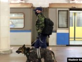 В России готовятся к воскресным протестам: власти перекроют центр Москвы, полиция задерживает журналистов В России готовятся к воскресным протестам: власти перекроют центр Москвы, полиция задерживает журналистов