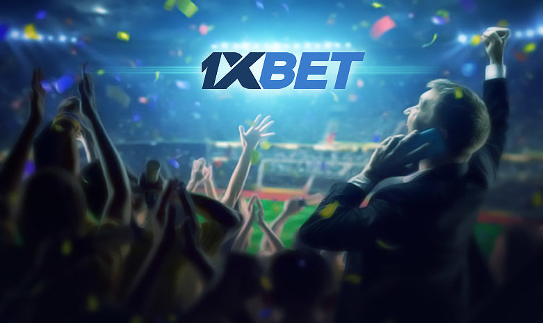 Лучшие коэффициенты на десятки спортивных событий в 1xbet Лучшие коэффициенты на десятки спортивных событий в 1xbet