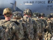 США сократили численность контингента в Ираке и Афганистане США сократили численность контингента в Ираке и Афганистане
