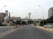 Коалиция во главе с США уничтожила в Ираке одного из главарей Исламского государства - СМИ Коалиция во главе с США уничтожила в Ираке одного из главарей Исламского государства - СМИ