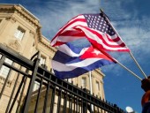 США ввели новые санкции против Кубы США ввели новые санкции против Кубы