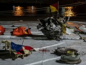Авиакатастрофа в Индонезии: названа причина падения рейса SJ182 Авиакатастрофа в Индонезии: названа причина падения рейса SJ182