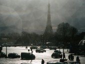 Во Франции готовятся к третьему локдауну