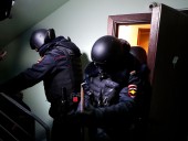 В РФ задержали брата Навального В РФ задержали брата Навального