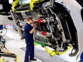 Удар пандемии: продажи автомобилей в ЕС в прошлом году упали почти на 25% Удар пандемии: продажи автомобилей в ЕС в прошлом году упали почти на 25%