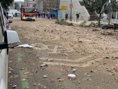 Взрыв в Мадриде: число жертв возросло
