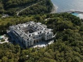 Будет отель: прокремлевские СМИ показали дворец Путина внутри