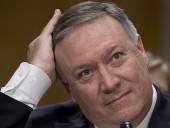 Последний день Помпео: в США назвали репрессии против уйгуров в Китае геноцидом Последний день Помпео: в США назвали репрессии против уйгуров в Китае геноцидом