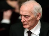 Умер актер Василий Лановой Умер актер Василий Лановой