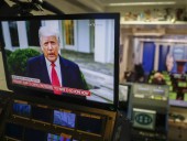 YouTube временно заморозил аккаунт Трампа