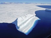 Озоновая дыра над Антарктикой закрылась Озоновая дыра над Антарктикой закрылась