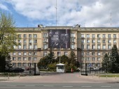 В Польше спецслужбы предотвратили теракт против мусульман В Польше спецслужбы предотвратили теракт против мусульман