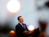 Германия призвала Pfizer соблюдать условия договоренностей относительно вакцины Германия призвала Pfizer соблюдать условия договоренностей относительно вакцины