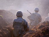 В Армении назвали количество погибших с начала эскалации конфликта в Нагорном Карабахе В Армении назвали количество погибших с начала эскалации конфликта в Нагорном Карабахе