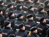 Возвращение Навального: во Внуково будет дежурить сто полицейских