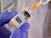 Конгрессмен США заразился коронавирусом после вакцинации Pfizer Конгрессмен США заразился коронавирусом после вакцинации Pfizer