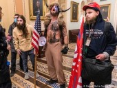 В Конгрессе США будут расследовать ошибки охраны Капитолия В Конгрессе США будут расследовать ошибки охраны Капитолия