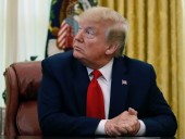 Facebook и Instagram восстановили страницы Трампа Facebook и Instagram восстановили страницы Трампа