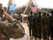 США полностью вывели войска из Сомали США полностью вывели войска из Сомали