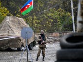 Ситуация в Карабахе: Азербайджан создает госструктуры на территориях, вернулись под его контроль Ситуация в Карабахе: Азербайджан создает госструктуры на территориях, вернулись под его контроль
