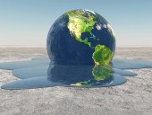 Более 60% населения Земли считают изменение климата чрезвычайной ситуацией - исследование