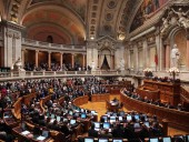 Парламент Португалии принял закон о легализации эвтаназии Парламент Португалии принял закон о легализации эвтаназии