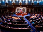 В Сенате США республиканцам не удалось обжаловать итоги выборов В Сенате США республиканцам не удалось обжаловать итоги выборов