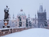 Чехия закрывает границы для въезда и усиливает карантинные меры Чехия закрывает границы для въезда и усиливает карантинные меры