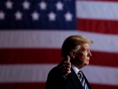 Суд в Ираке выдал ордер на арест Трампа
