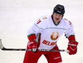 Финляндия готова бойкотировать ЧМ по хоккею в Беларуси Финляндия готова бойкотировать ЧМ по хоккею в Беларуси