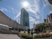 После затяжных консультаций Генассамблея утвердила бюджет ООН на 2021 год После затяжных консультаций Генассамблея утвердила бюджет ООН на 2021 год